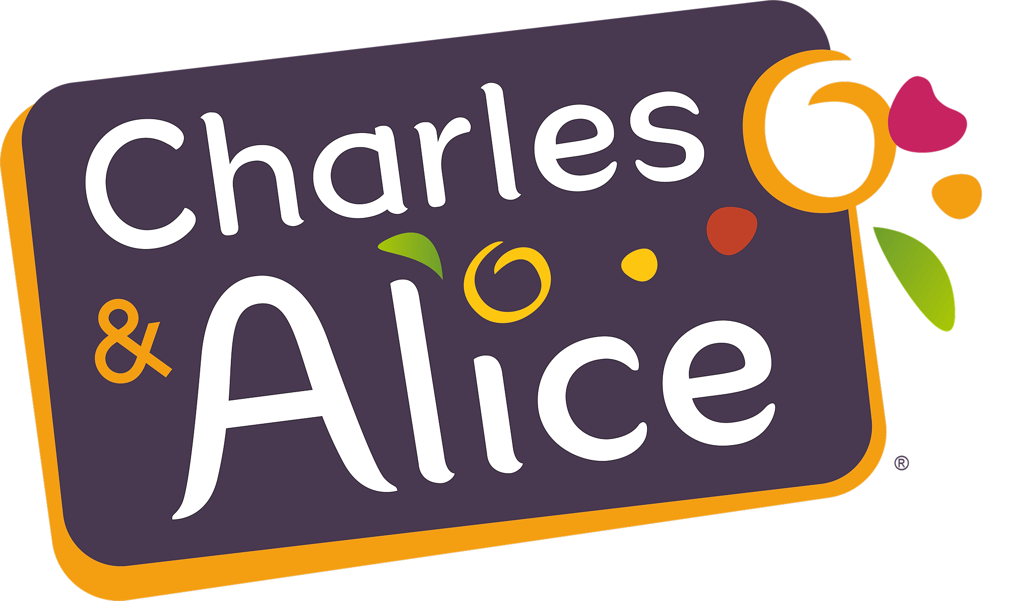 Charles et Alice
