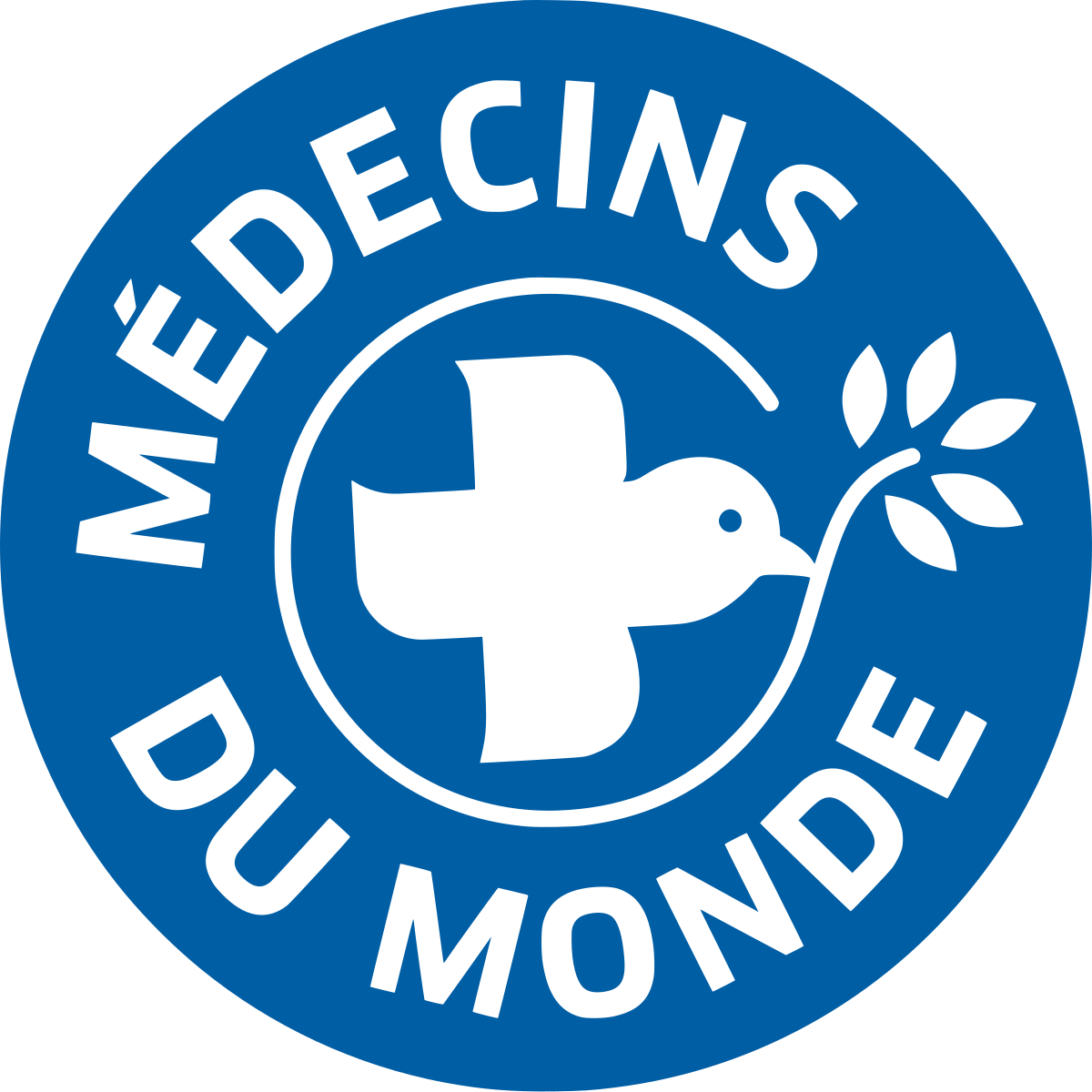 Medecins du monde